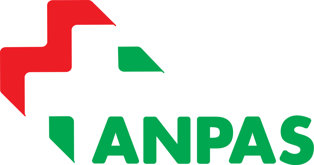 Logo Associazione Anpas