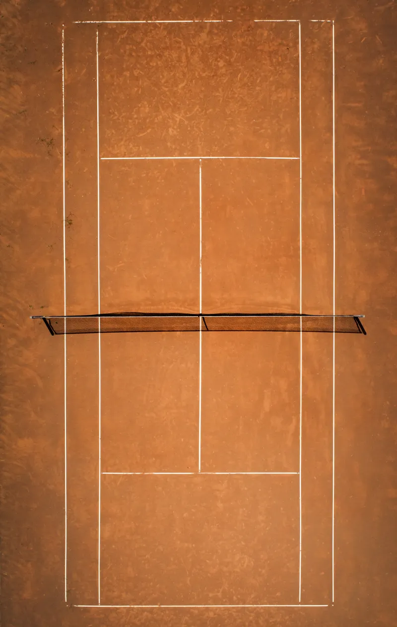 prenotazione campi tennis