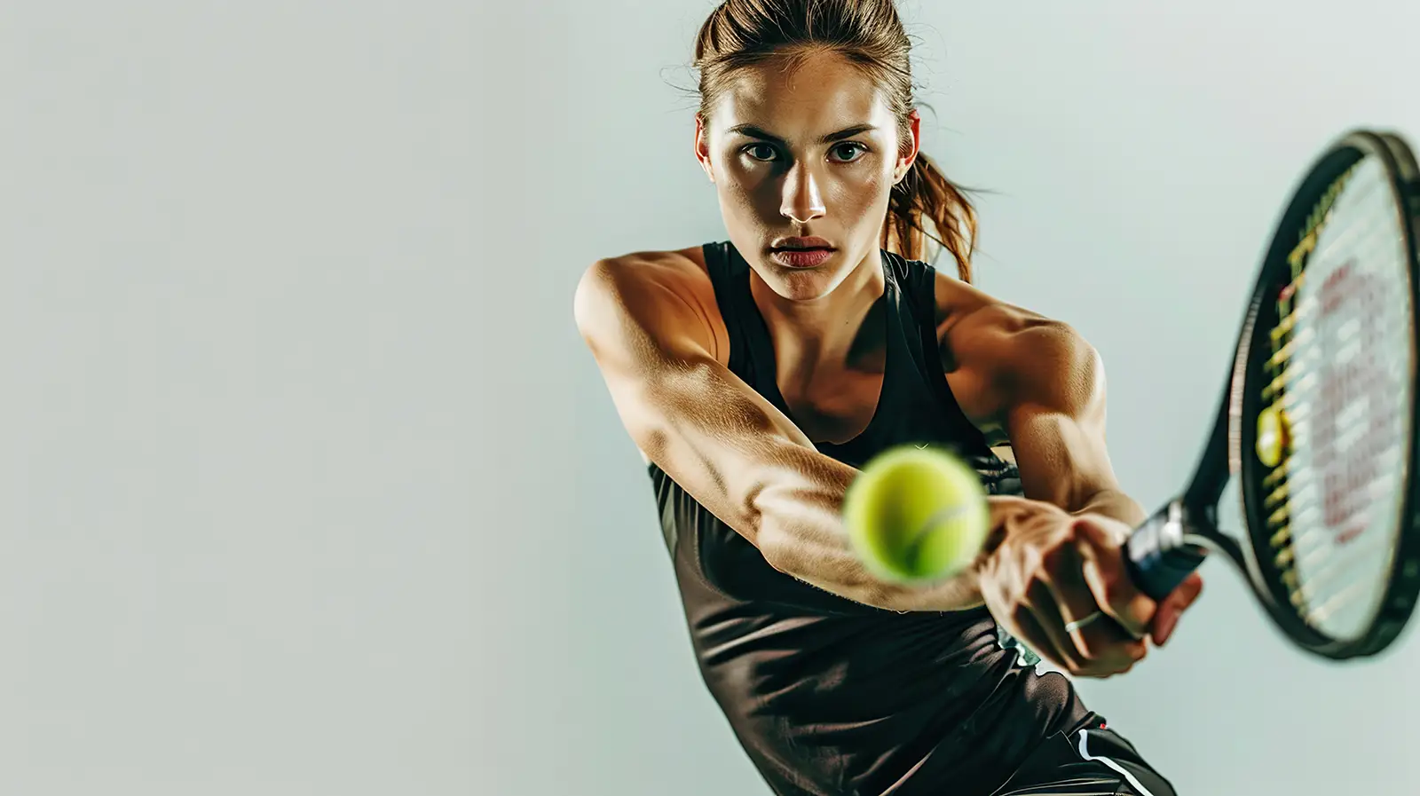 Tennis Serie B Femminile Formazione Agonistica